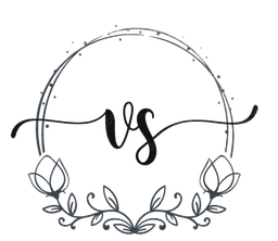 VkieSarus Wedding Logo